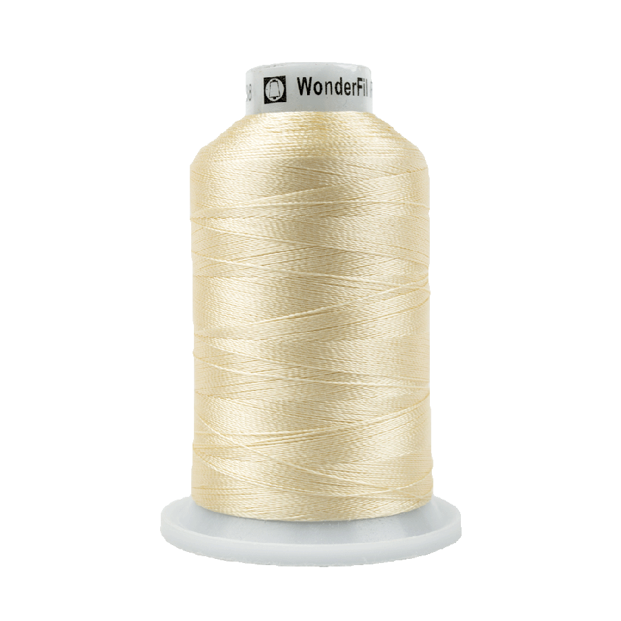 2138 - Splendor Rayon 1000m, Flesh by Wonderfil