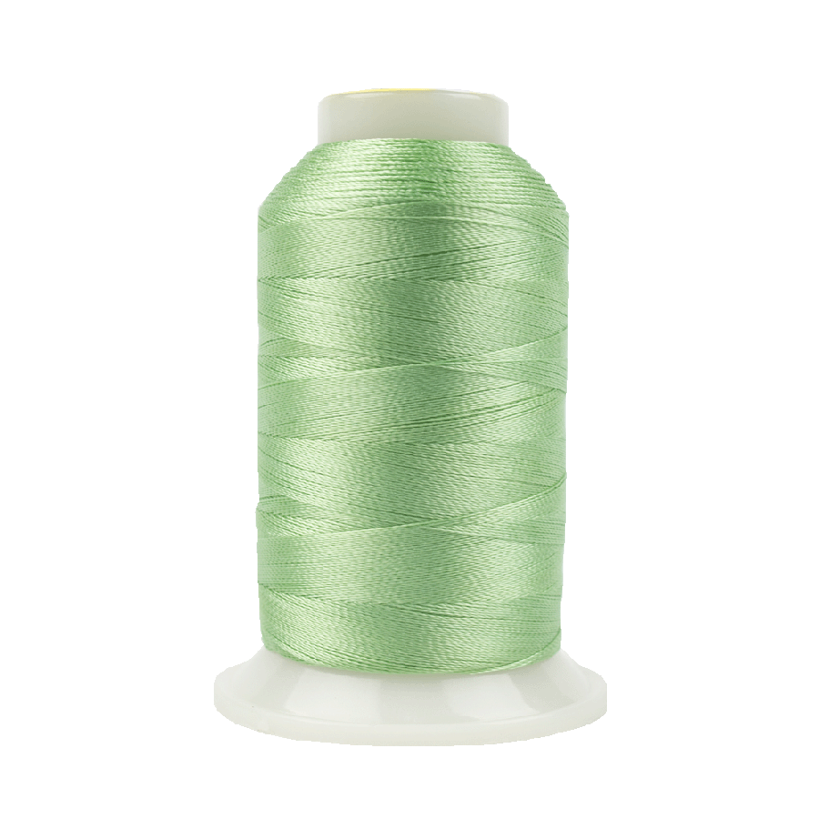4126 - Splendor Rayon 1000m, Soft Mint Green by Wonderfil