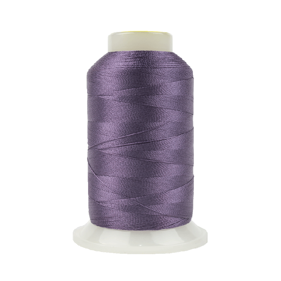 5115 - Splendor Rayon 1000m, Grape by Wonderfil