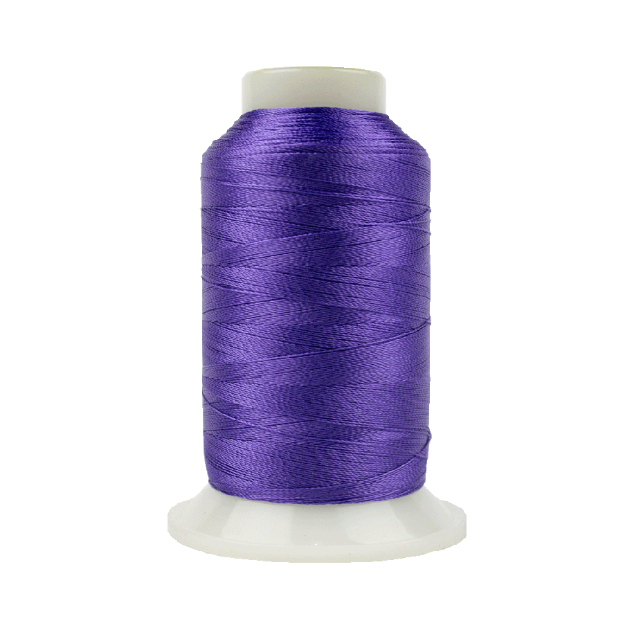 5118 - Splendor Rayon 1000m, Light Mauve by Wonderfil