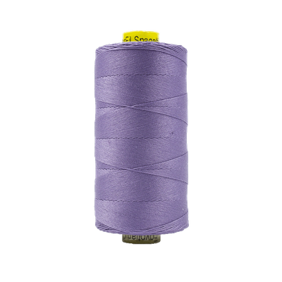 29 - 12wt Cotton Spagetti 400m - Lavender by Wonderfil