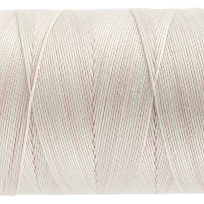 37 - Fruitti 12wt Cotton 400m - Shell by Wonderfil