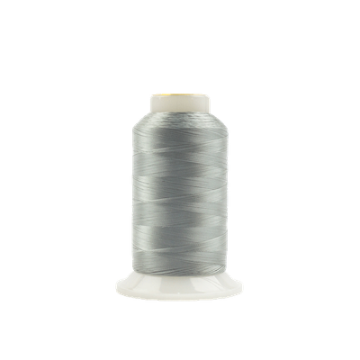 103 - InvisaFil 2500m, Med. Grey by Wonderfil