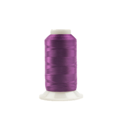 308 - InvisaFil 2500m, Soft Purple by Wonderfil
