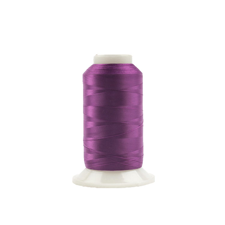 308 - InvisaFil 2500m, Soft Purple by Wonderfil