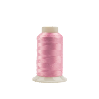 715 - InvisaFil 2500m, Perfectly Pink by Wonderfil