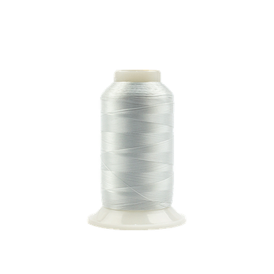 718 - InvisaFil 2500m, Winet Sky Grey by Wonderfil