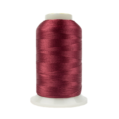 1110 - Splendor Rayon 1000m, Deep Rose by Wonderfil