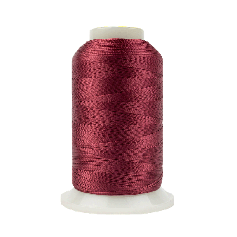 1110 - Splendor Rayon 1000m, Deep Rose by Wonderfil