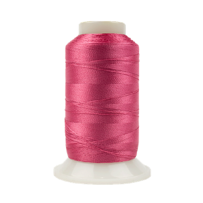 1106 - Splendor Rayon 1000m, Pansy Pink by Wonderfil