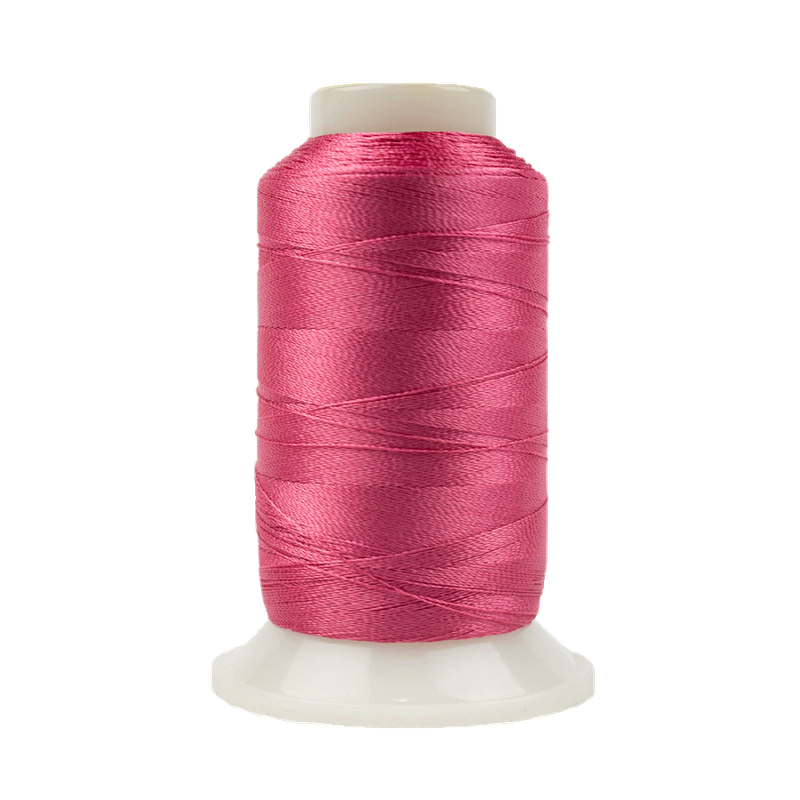 1106 - Splendor Rayon 1000m, Pansy Pink by Wonderfil