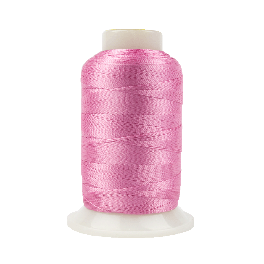 1113 - Splendor Rayon 1000m, Ice Pink by Wonderfil