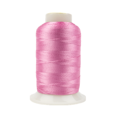 1113 - Splendor Rayon 1000m, Ice Pink by Wonderfil