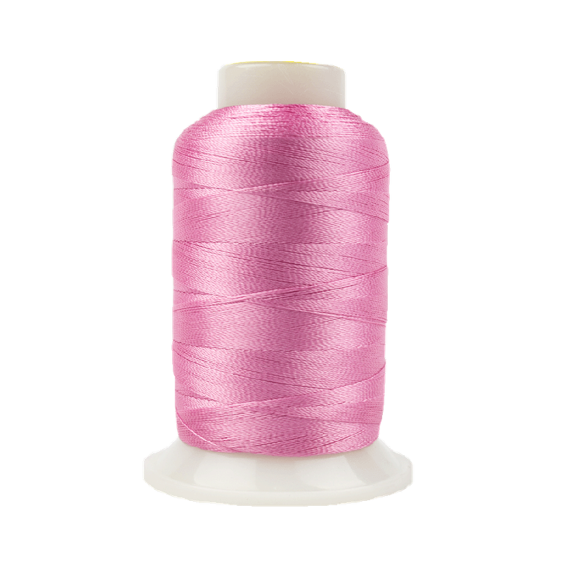 1113 - Splendor Rayon 1000m, Ice Pink by Wonderfil