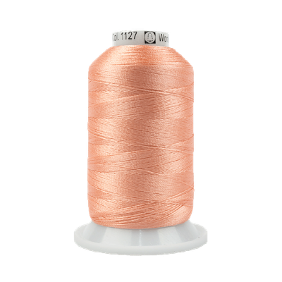 1127 - Splendor Rayon 1000m, Flesh Pink by Wonderfil