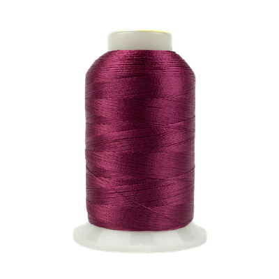 1158 - Splendor Rayon 1000m, Dark Plum by Wonderfil