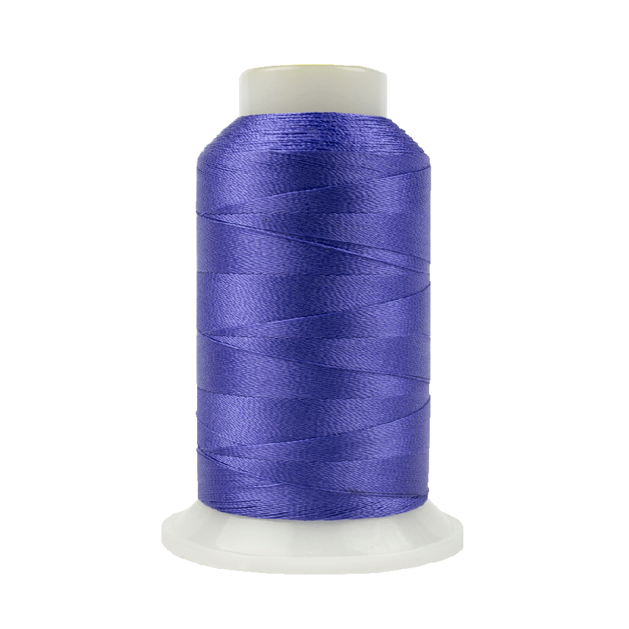 3121 - Splendor Rayon 1000m, Light Periwrinkle by Wonderfil