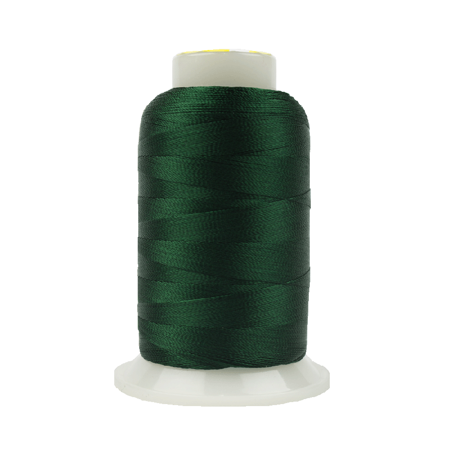 4134 - Splendor Rayon 1000m, Dark Evergreen by Wonderfil