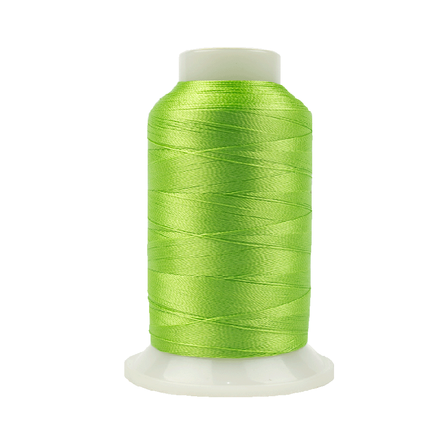 4151 - Splendor Rayon 1000m, Dark Green Oak by Wonderfil