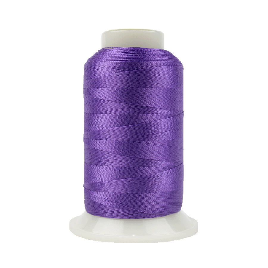 5108 - Splendor Rayon 1000m, Bright Tulip by Wonderfil