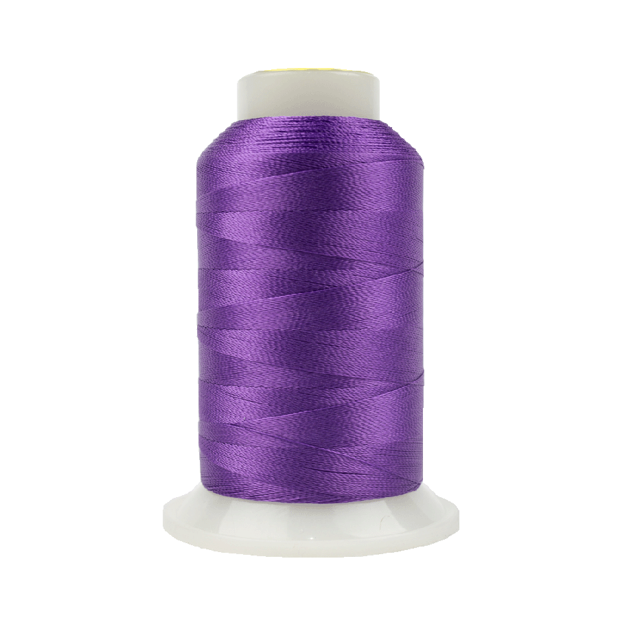 5109 - Splendor Rayon 1000m, Mulberry by Wonderfil