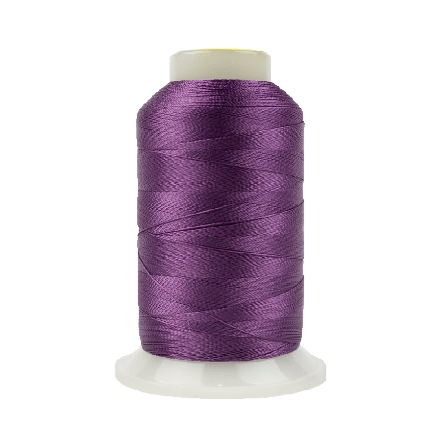 5111 - Splendor Rayon 1000m, Amethyst by Wonderfil