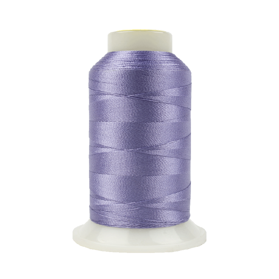 5114 - Splendor Rayon 1000m, Light Grape by Wonderfil