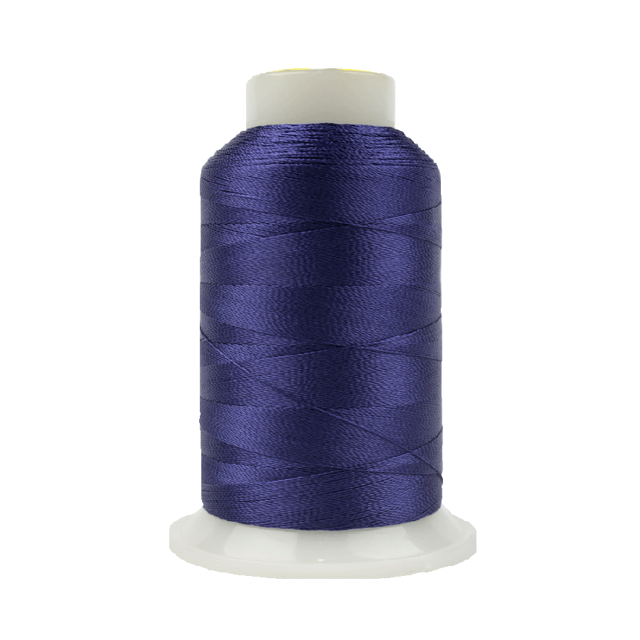 5119 - Splendor Rayon 1000m, Dark Mauve by Wonderfil