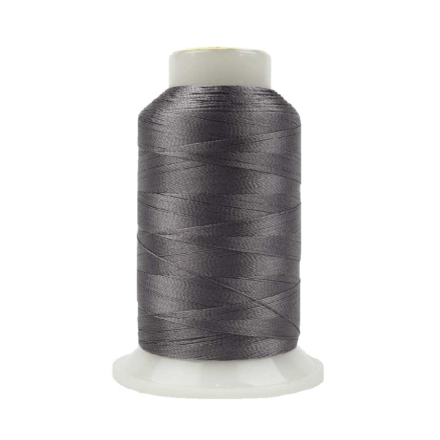 6109 - Splendor Rayon 1000m, Sterling Grey by Wonderfil