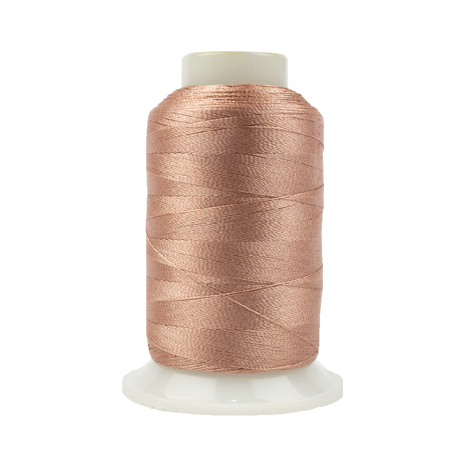 6126 - Splendor Rayon 1000m, Demure by Wonderfil