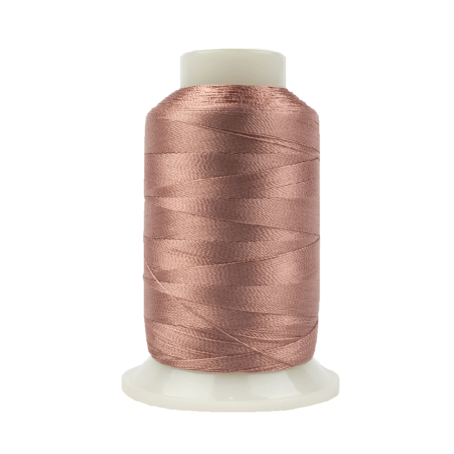 7120 - Splendor Rayon 1000m, Salmon by Wonderfil