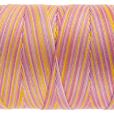 05 - Fruitti 12wt Cotton 400m - Pansy by Wonderfil