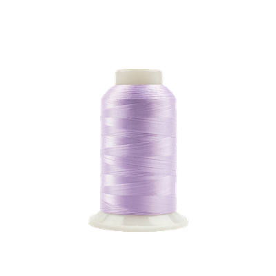 602 - InvisaFil 2500M, Violet by Wonderfil