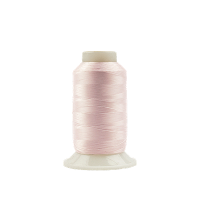 604 - InvisaFil 2500M, Pastel Pink by Wonderfil