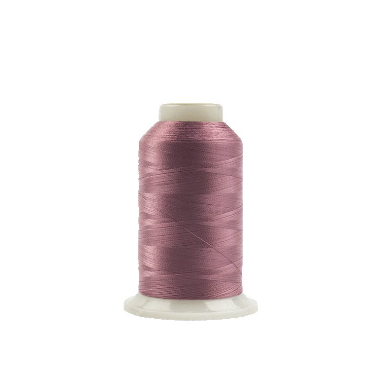 717 - InvisaFil 2500m, Dusty Rose by Wonderfil
