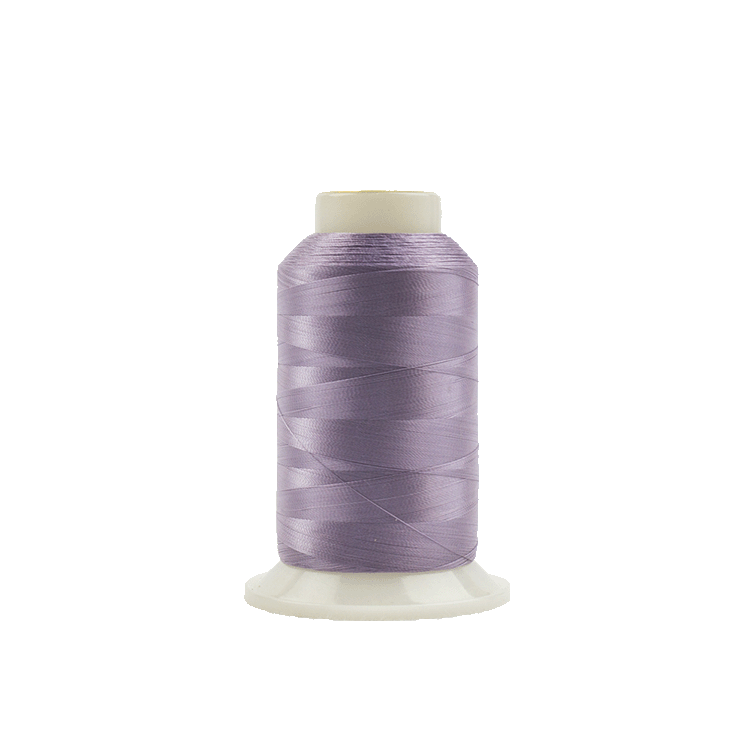 727 - InvisaFil 2500m, Smoky Lavender by Wonderfil