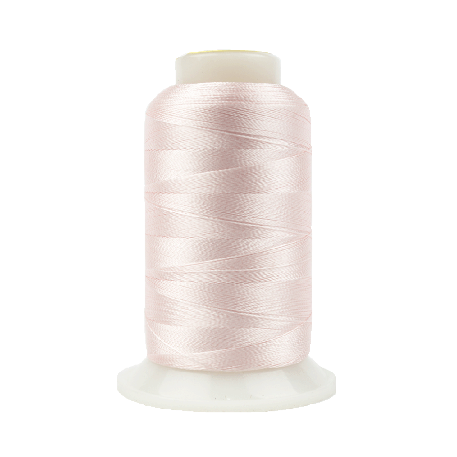 1102 - Splendor Rayon 1000m, Soft Pink by Wonderfil