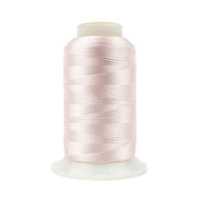 1102 - Splendor Rayon 1000m, Soft Pink by Wonderfil