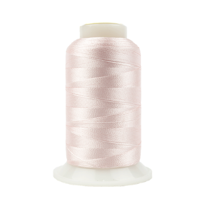 1102 - Splendor Rayon 1000m, Soft Pink by Wonderfil