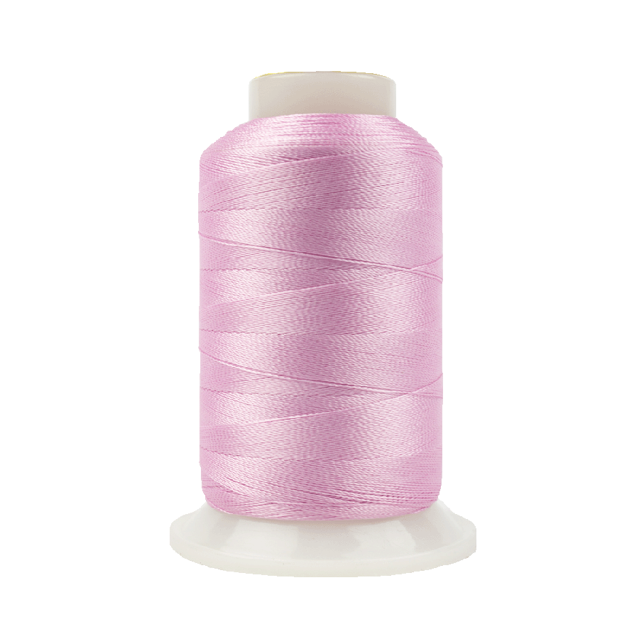 1118 - Splendor Rayon1000m, Soft Mauve by Wonderfil