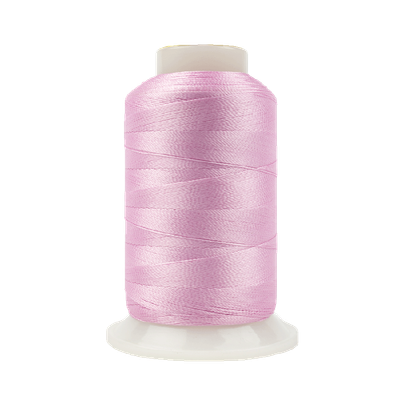 1118 - Splendor Rayon1000m, Soft Mauve by Wonderfil