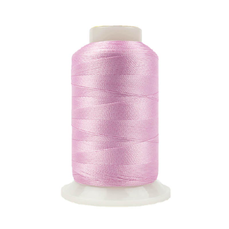1118 - Splendor Rayon1000m, Soft Mauve by Wonderfil