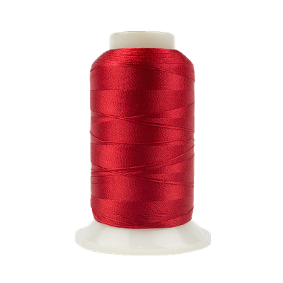 1170 - Splendor Rayon 1000m, Sangria by Wonderfil