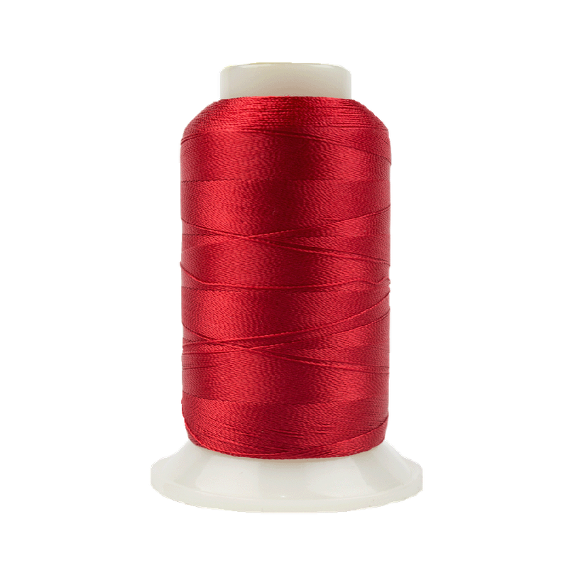 1170 - Splendor Rayon 1000m, Sangria by Wonderfil