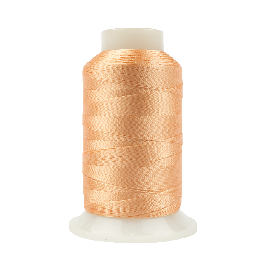 1175 - Splendor Rayon 1000m, Apricot by Wonderfil