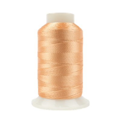 1175 - Splendor Rayon 1000m, Apricot by Wonderfil
