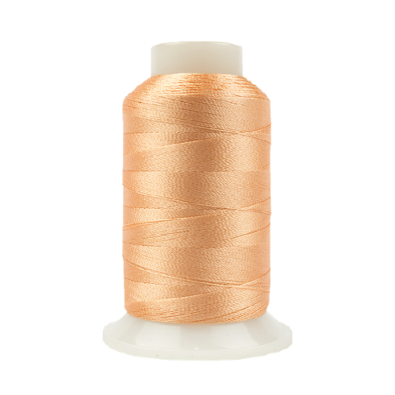 1175 - Splendor Rayon 1000m, Apricot by Wonderfil