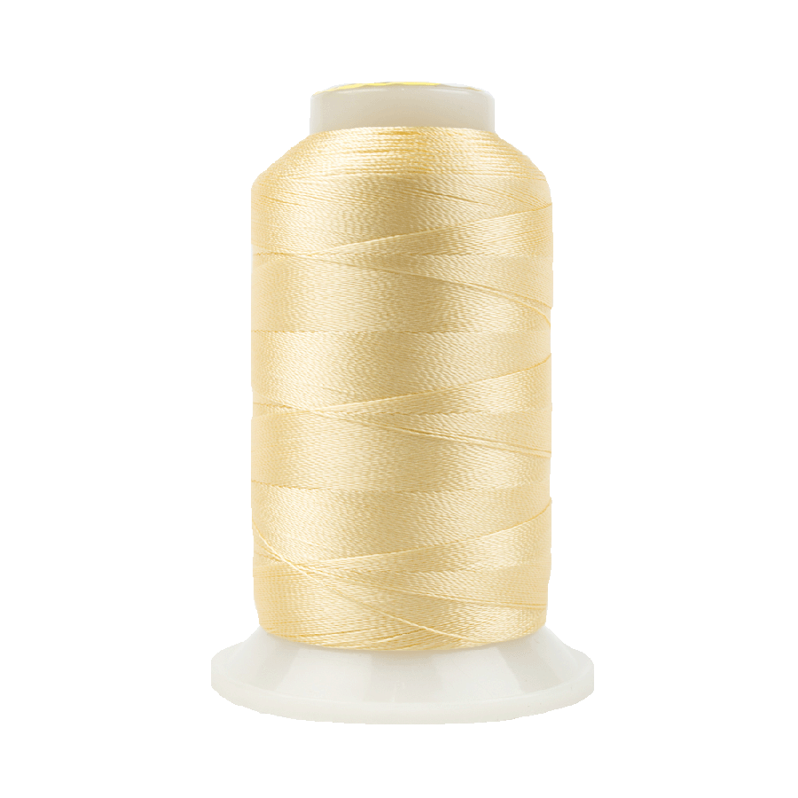 2139 - Splendor Rayon 1000m, Sheer Sunlight by Wonderfil