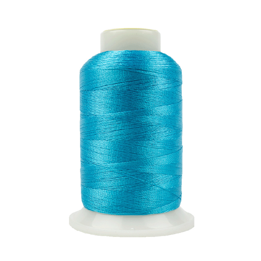 3131 - Splendor Rayon 1000m, Med Frost by Wonderfil