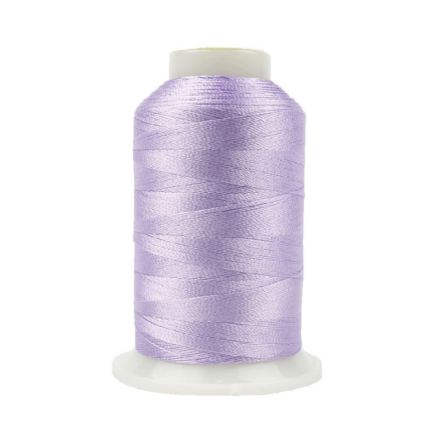5104 - Splendor Rayon 1000m, Soft Tulip by Wonderfil